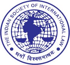 Indian Academy of International Law And Diplomacy (ISIL) - Logo