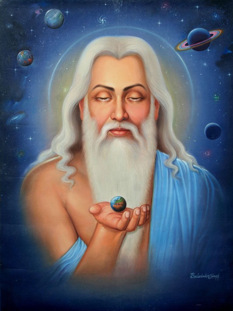 Indian Astrology, Psychic &a; Spiritual Healing Service - Cover photo