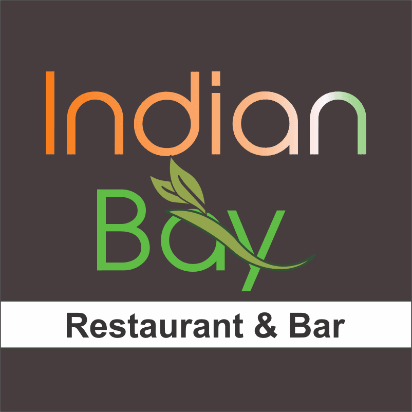 Indian Bay - Logo