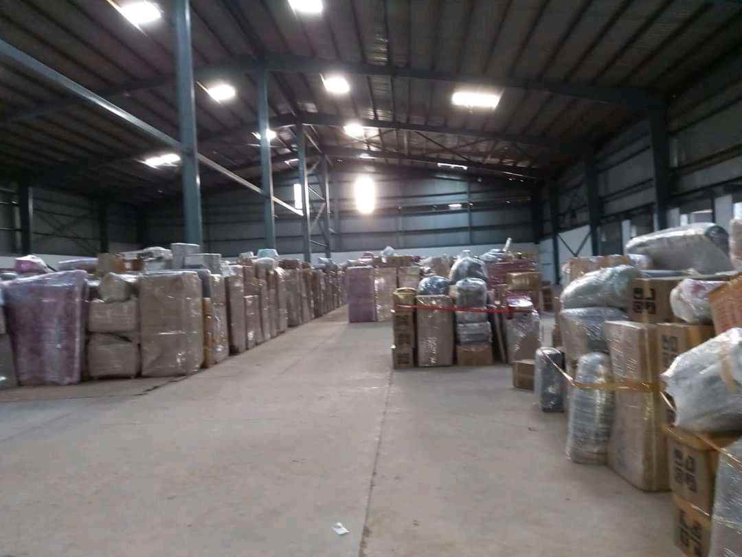 Indian Best Packers And Movers - Cover photo