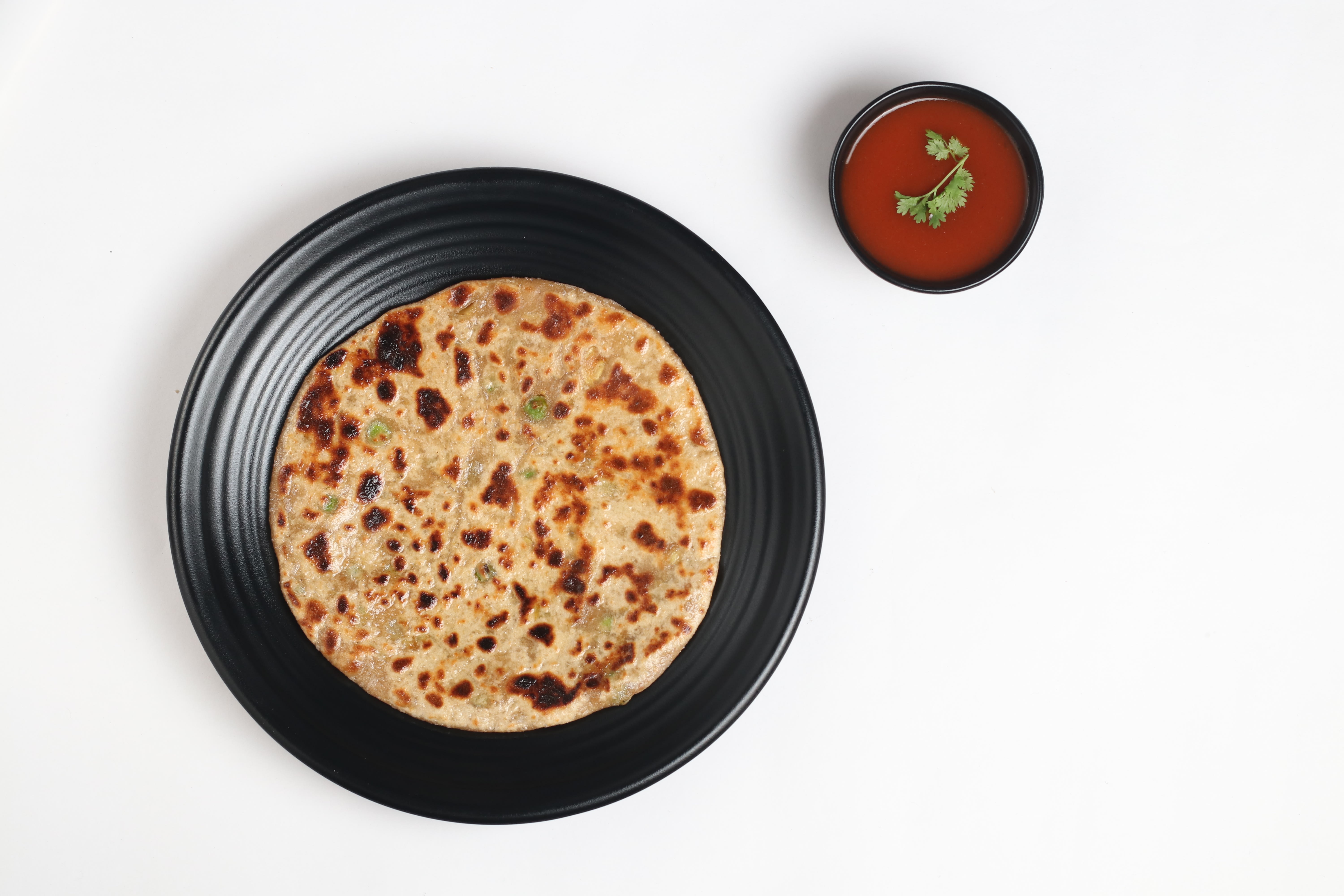 Indian Bites - Logo