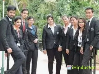 Indian Business Academy - Logo