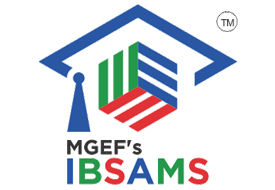 Indian Business School of Advanced Management Studies (IBSAMS) - Logo