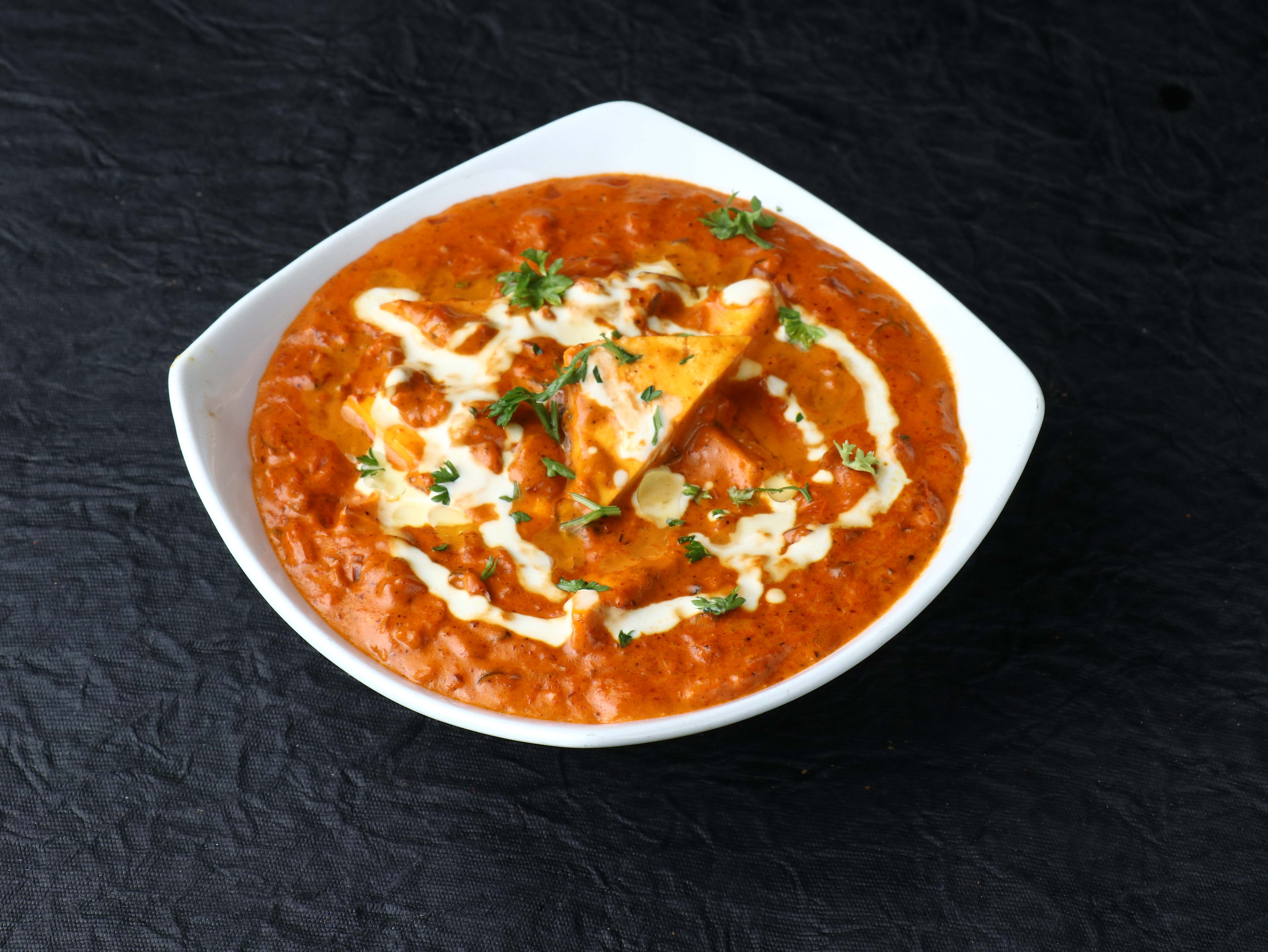Indian Chilli House - Logo