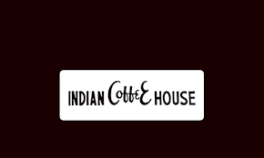 Indian Coffee House - Logo