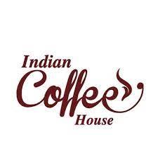 Indian Coffee House - Logo