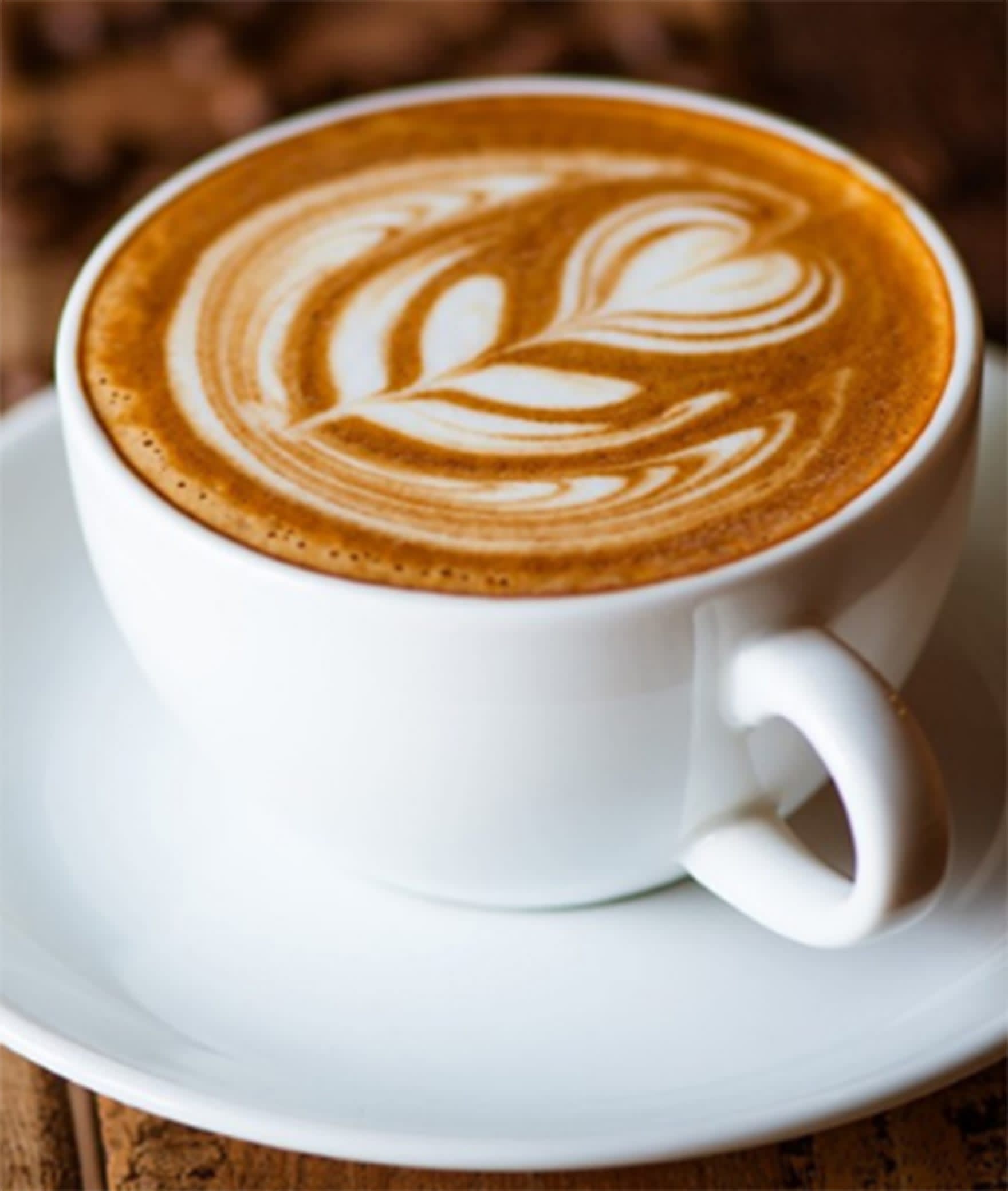 Indian Coffee House - Logo