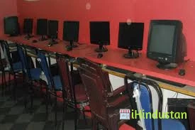 Indian College of Education for Women - Logo