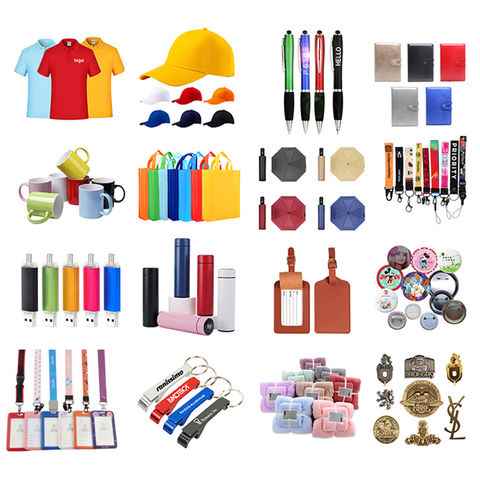 Indian Corporate Gifts - Cover photo