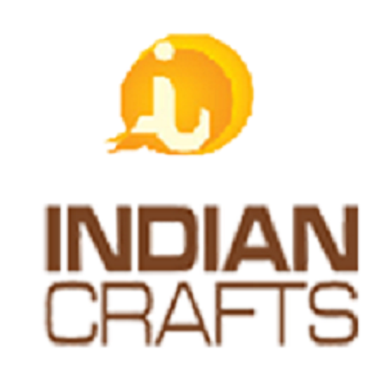 Indian Crafts - Logo