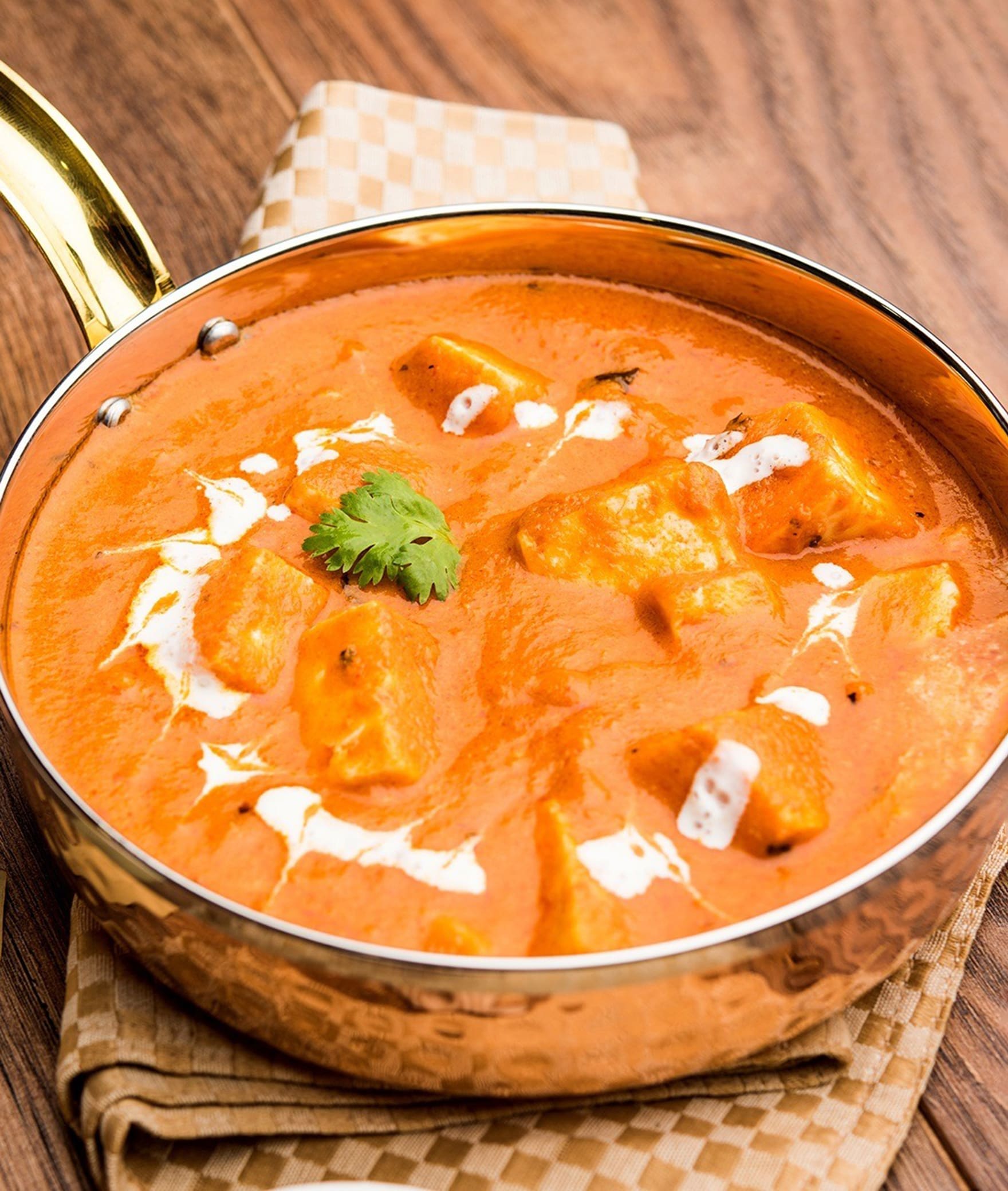 Indian Curries - Logo