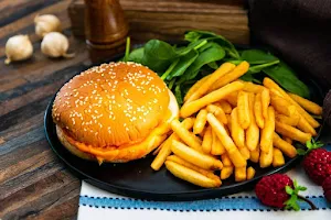 Indian Curries And Rolls - Logo
