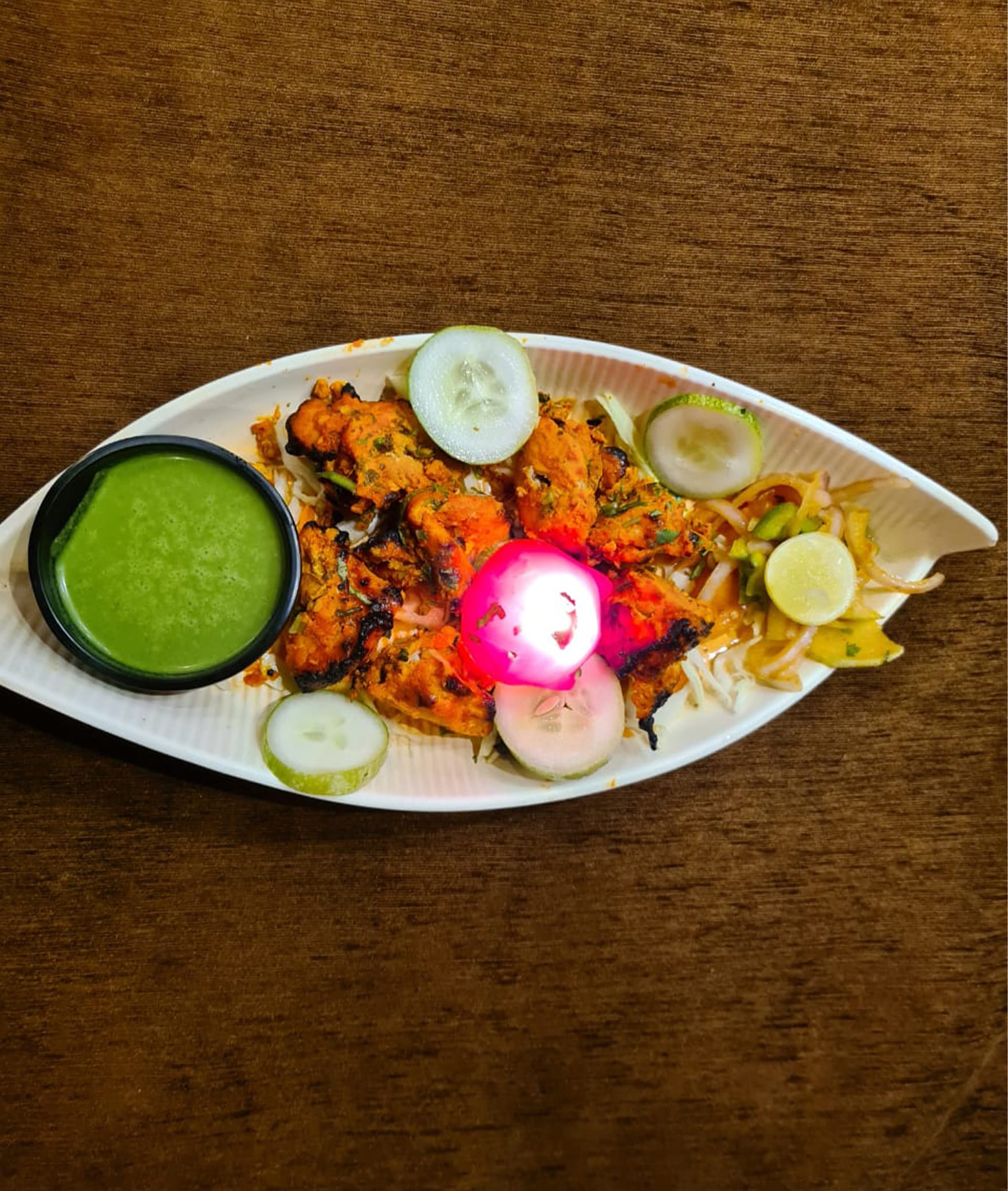 Indian Darbar - Logo