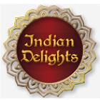 Indian Delights - Logo
