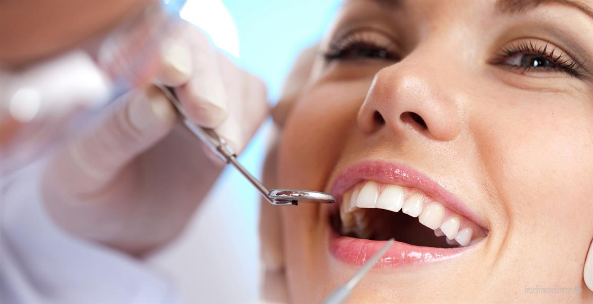 Indian Dental Academy - Cover photo