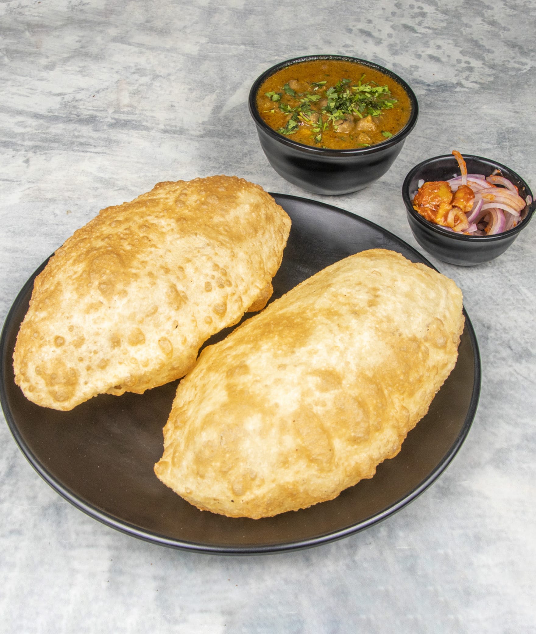 Indian Eat Street - Logo