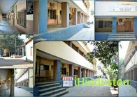 Indian Education Society - Logo