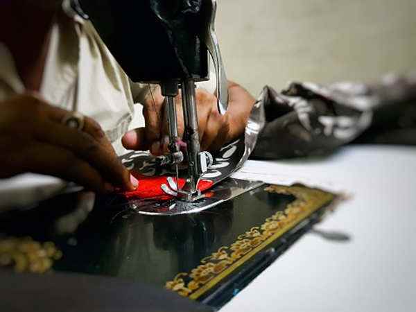 Indian Fashion - Cover photo