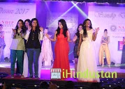 Indian Fashion Academy - Logo