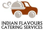 Indian Flavours Catering Services - Logo