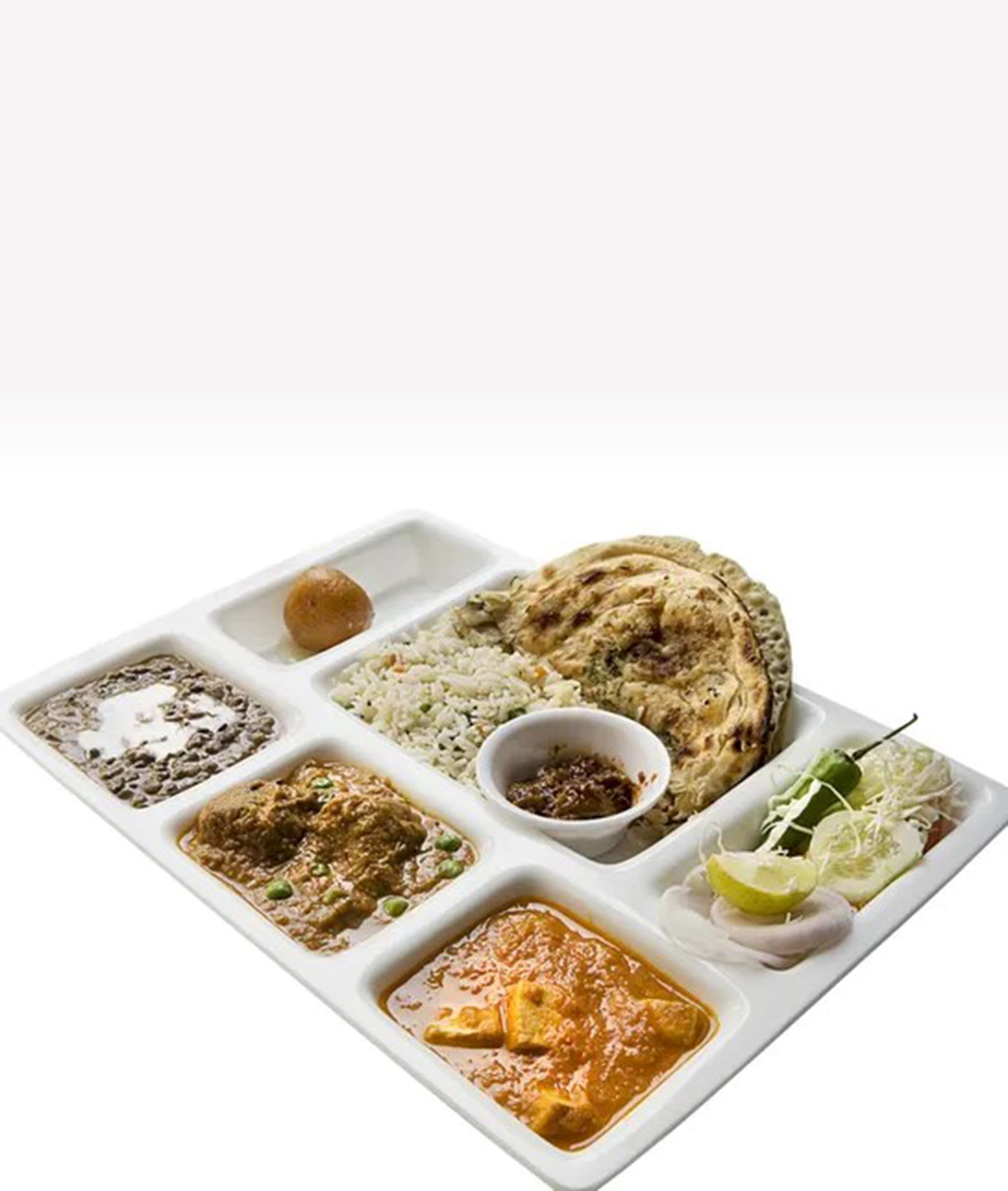 Indian Flavour Restaurnt - Logo