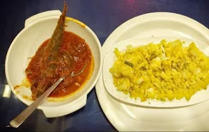 Indian Food Forest - Cover photo