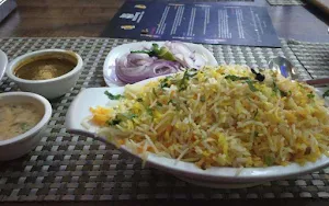 Indian Food Court (IFC) - Cover photo