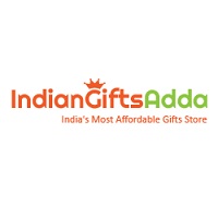 IndianGiftsAdda - Logo