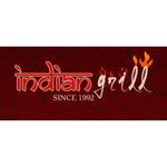 +Indian Grill &a; Banquet - Logo