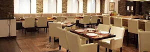 Indian Grill Room - Logo