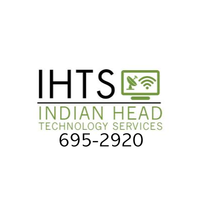 Indian Head Technology Services Inc - Logo