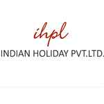 Indian Holiday Pvt Ltd - Logo