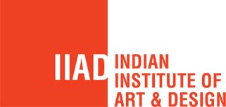 Indian Institute of Art and Design (IIAD) - Logo
