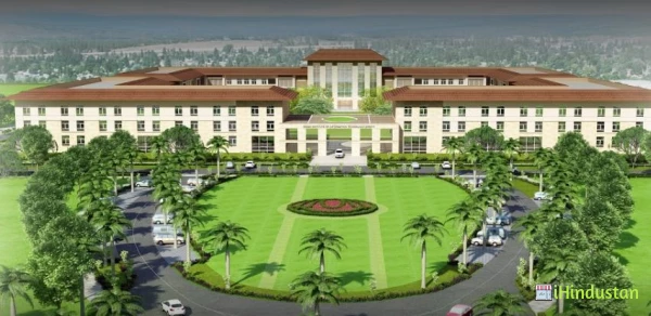 Indian Institute of Information Technology, Sri City, - Logo