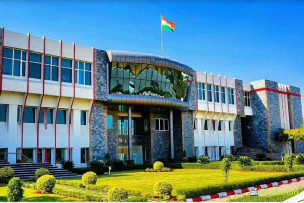 Indian Institute of Information Technology, Kota - Logo
