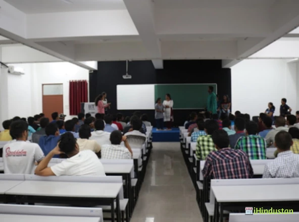 Indian Institute of Technology Bhilai - Logo