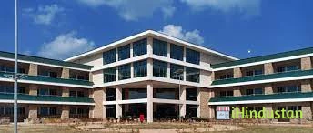 Indian Institute of Management IIM, Shillong - Logo