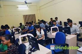 Indian Institute of Information Technology - Logo