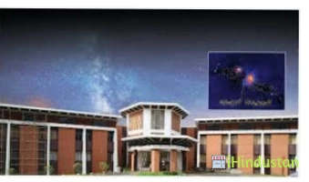 Indian Institute of Space Science and Technology - Logo