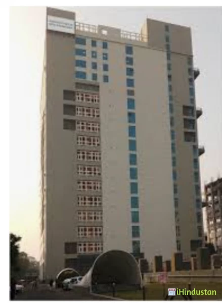 Indian Institute of Science & Management Department of - Logo