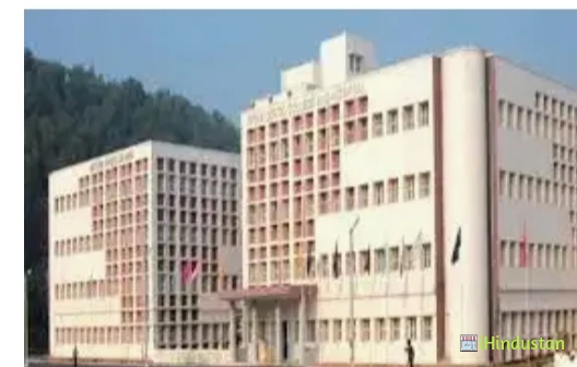 Indian Institute of Materials Management - IIMM Vishakh - Logo