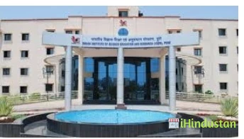 Indian Institute of Education - Courses - Logo