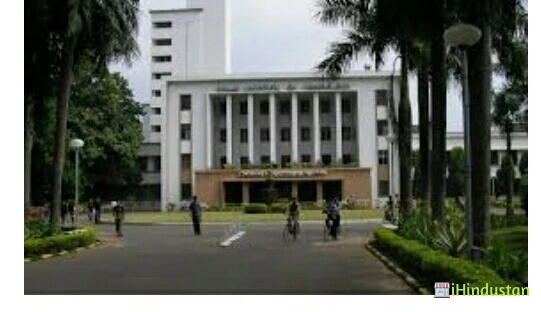 Indian Institute of Technology - IIT Kanpur - Logo
