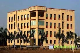 Indian Institute of Information Technology, Pune - Logo