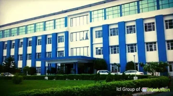 Indian Institute for Finance and Management - IIFM - Logo