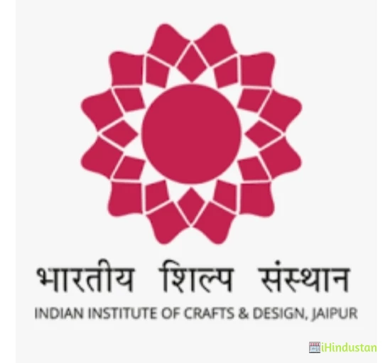 Indian Institute of Crafts and Design - IICD - Logo