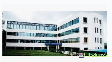 Indian Institute of Business Management and Studies - I - Logo