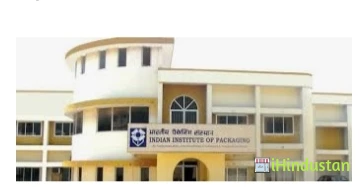 Indian Institute of Packaging - IIP Mumbai - Logo