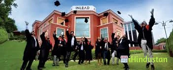 Indian Institute of Learning and Advanced Development ( - Logo