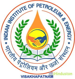 INDIAN INSTITUTE OF PETROLEUM AND ENERGY - Logo
